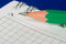 Free Pencil And Notebook Stock Photo - 1929810