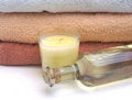 Free Relax At Bathtime Royalty Free Stock Image - 1930516