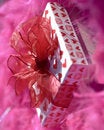 Free Romantic Gift Box Stock Photo - 1931730