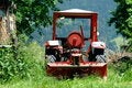 Free Old Tractor Stock Photos - 1931963