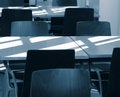 Free Table And Chairs Stock Image - 1932601