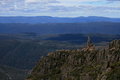 Free View From The Top Royalty Free Stock Photos - 1934128