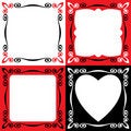 Free Ornamental Background Royalty Free Stock Photo - 1935585