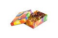 Free Gift Box Stock Image - 1936191