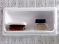 Free Toilette Product Royalty Free Stock Photography - 1938037