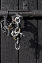 Free Locked Stock Image - 1938321