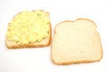 Free Egg Salad Sandwich Open Stock Images - 1938344