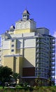 Free New High Rise Resort Hotel Royalty Free Stock Images - 1938569