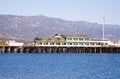 Free Buildings On Pier Stock Photo - 1939100
