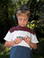 Free Boy With Music Royalty Free Stock Photos - 1932618