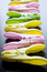 Free Line Of Clothes Pin Royalty Free Stock Images - 19308139