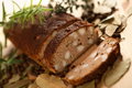 Free Pork Pie Stock Photography - 1940072
