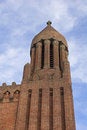 Free Old Brick Built Tower Stock Photography - 1943002