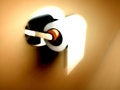 Free Loo Roll 19 Royalty Free Stock Images - 1943949
