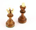Free King And Queen Royalty Free Stock Photo - 1945415