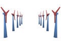 Free Wind Energy Stock Image - 1948681