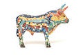 Free Spanish Bull Souvenir Royalty Free Stock Images - 1948779