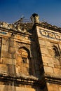 Free Muslim Building In New Delhi Stock Images - 1949204