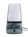 Free PC Loudspeaker Stock Photography - 1949212