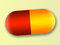 Free Pill Capsule Stock Photography - 1940802