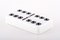 Free Dominoes Stock Image - 1944081