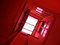 Free View To The Roof Royalty Free Stock Photos - 1947898