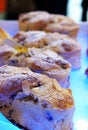 Free Butter Cake Royalty Free Stock Photos - 19483188