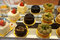 Free Cakes! Stock Photo - 19483200
