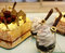 Free Mousse Cup Stock Image - 19483201