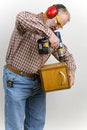 Free Workman Stock Photo - 1950730