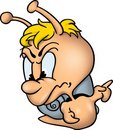Free Narky Snail Stock Photos - 1955073