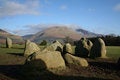 Free Castlerigg Stone Circle Stock Photo - 1956460