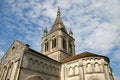 Free Historic Church In France Royalty Free Stock Photos - 1956628
