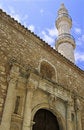 Free Crete The Minaret Stock Photos - 1957363