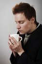 Free Refreshment After Cold Day Royalty Free Stock Image - 1957406