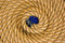 Free Coil Of Rope Stock Image - 1959091