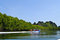 Free The Boat Stock Photography - 19574392