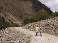 Free France Alps Haute Alpes Royalty Free Stock Image - 1961646