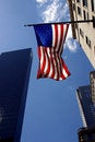 Free Patriotism Royalty Free Stock Photo - 1961845