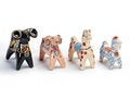 Free Clay Toys 1 Royalty Free Stock Photo - 1963545