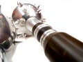 Free Weapon Royalty Free Stock Photos - 1963768