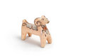 Free Clay Toys 9 Royalty Free Stock Images - 1963789