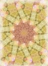 Free Romantic Vintage Quilt Pattern Texture 2 Royalty Free Stock Photos - 1965548