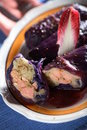 Free Cauliflower In The Scotch Kale Stock Images - 1966454