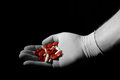 Free PILLS Stock Photography - 1966902