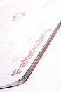 Free February 14th Stock Photography - 1968522