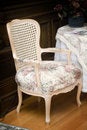 Free Fancy Chair Royalty Free Stock Images - 1968799