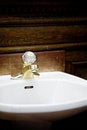 Free Wash Basin Royalty Free Stock Photography - 1968807