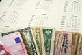 Free Holiday With Money Royalty Free Stock Photo - 1969475