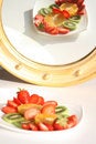 Free Abstract - Fruits Mirror Stock Photos - 1969593